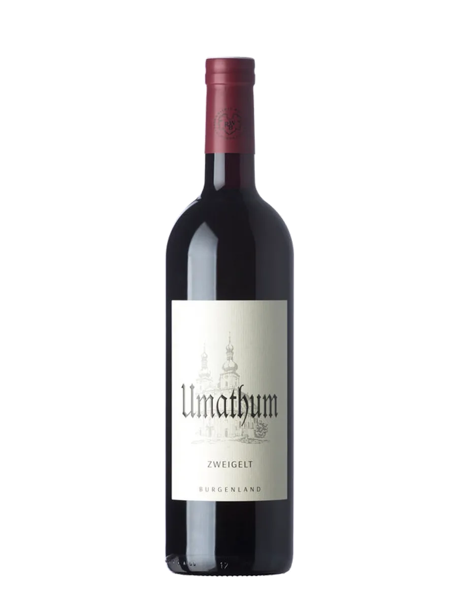 Umathum Zweigelt