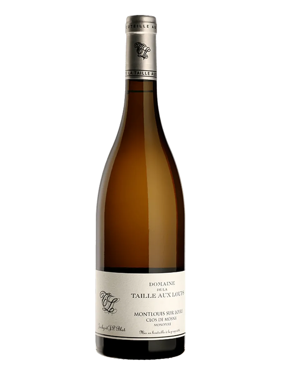 de la Taille Aux Loups Clos de Mosny