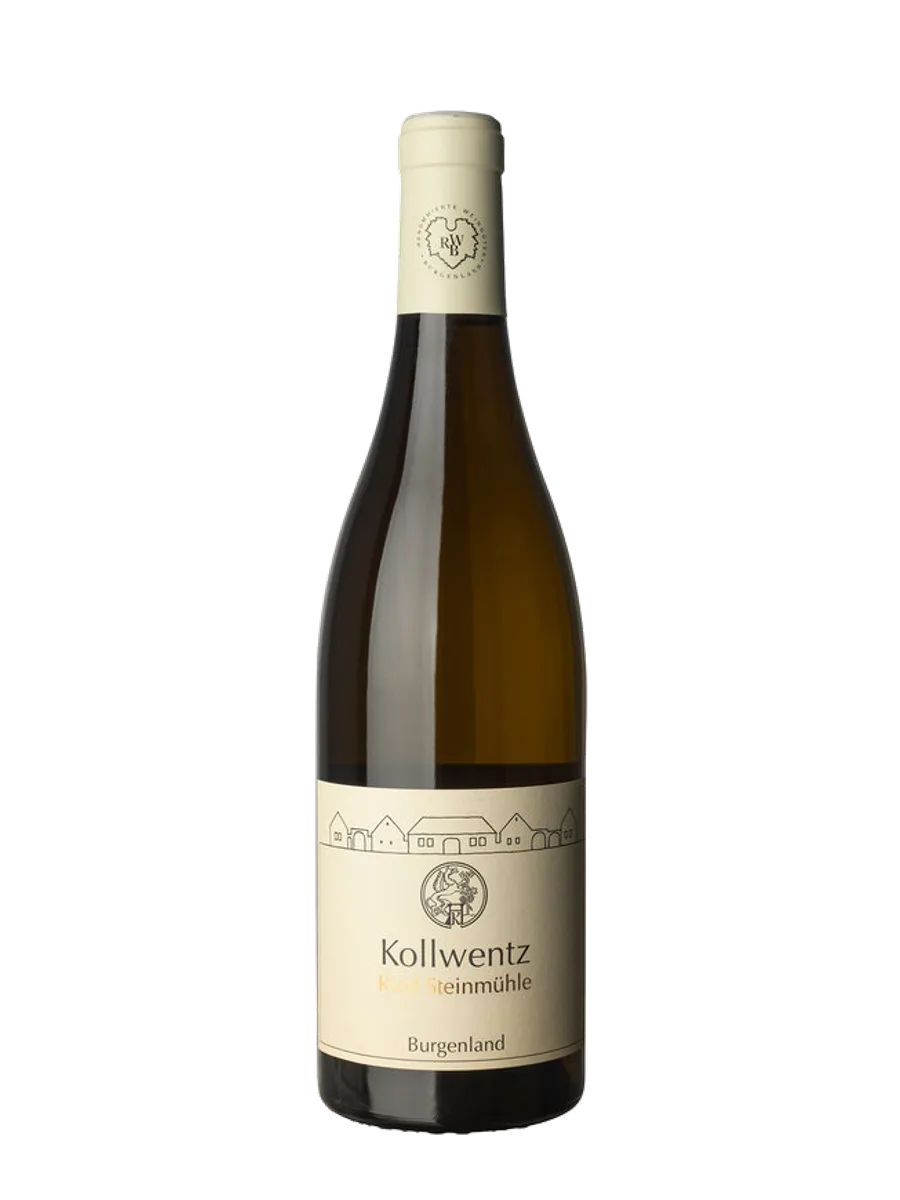 Kollwentz Steinmuhle Sauvignon Blanc