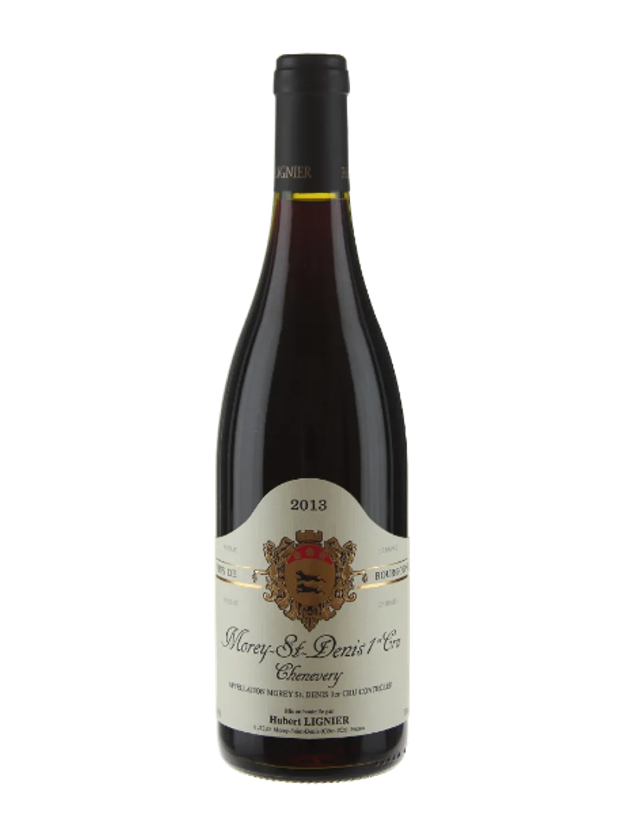 Hubert Lignier, Morey-Saint-Denis Premier Cru, Les Chenevery