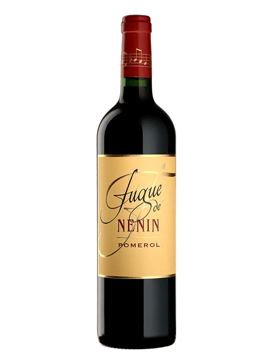 Fugue de Nenin