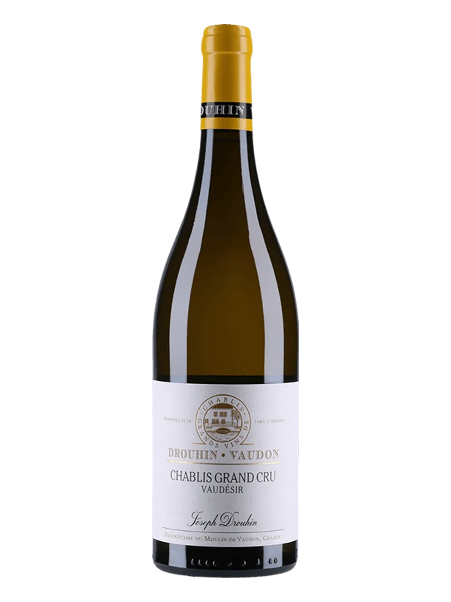 Drouhin-Vaudon, Chablis Grand Cru, Vaudesir