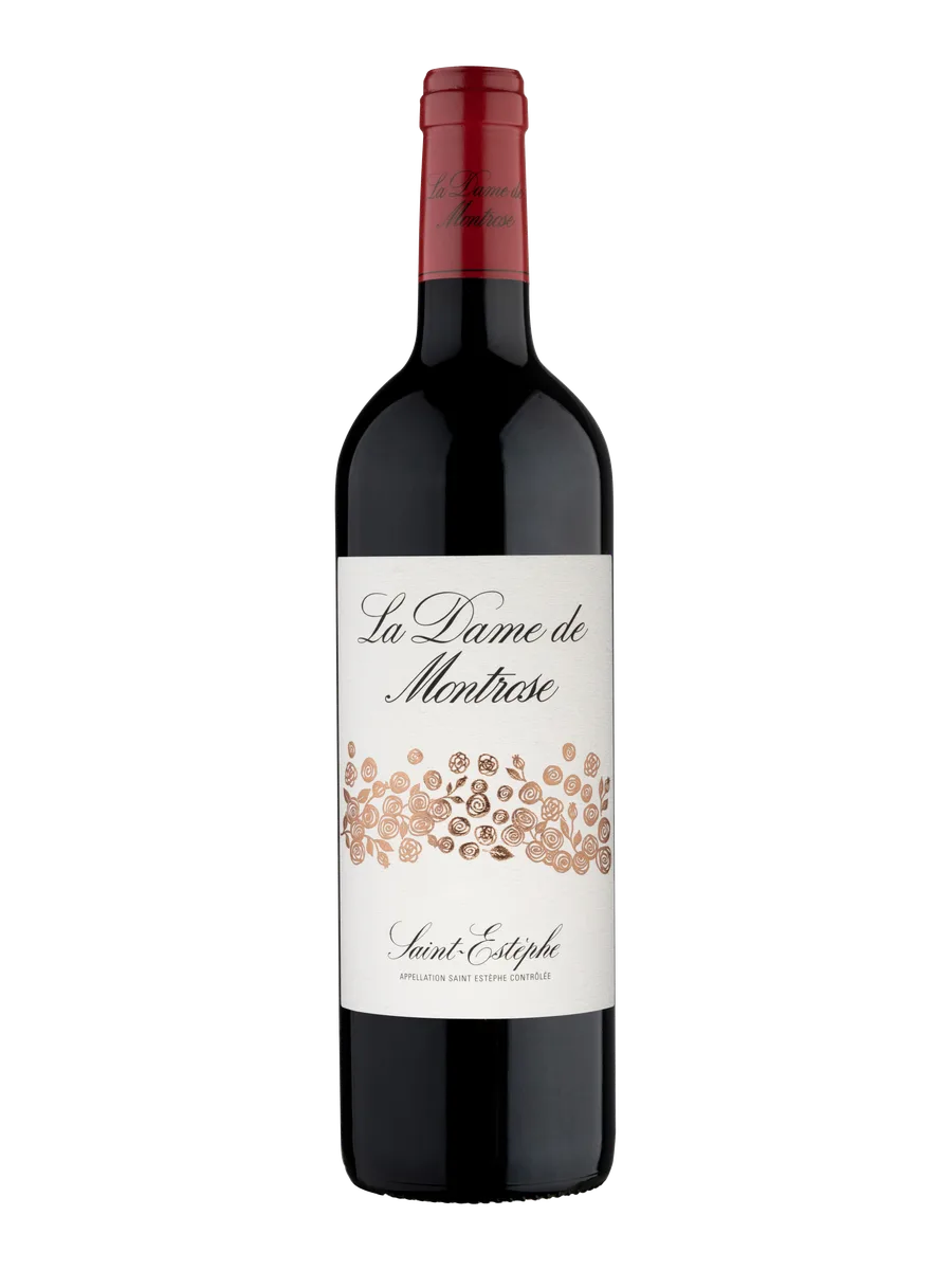 La Dame de Montrose