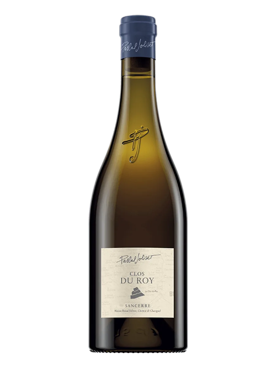 Pascal Jolivet Clos Roy