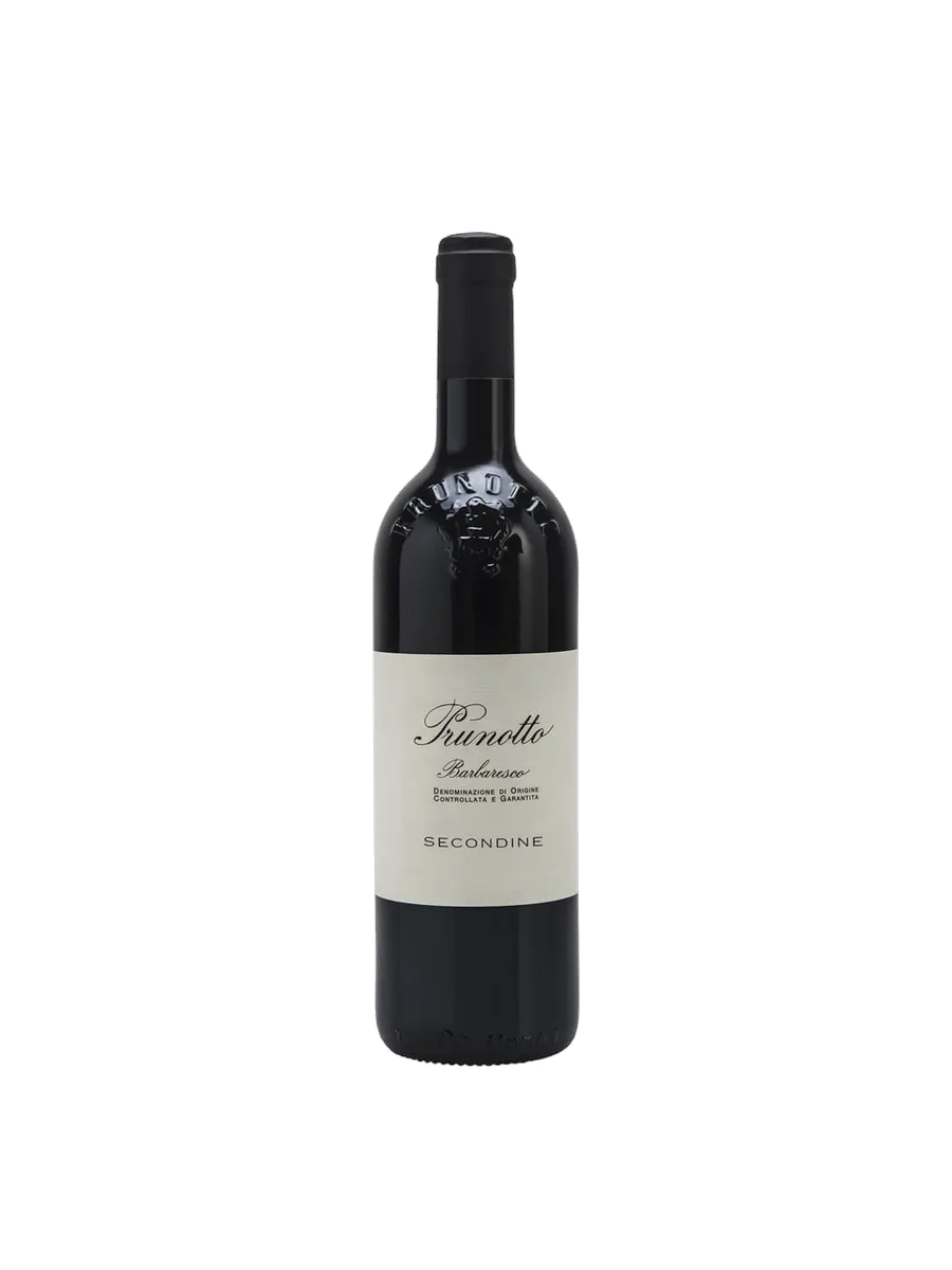 Prunotto Secondine