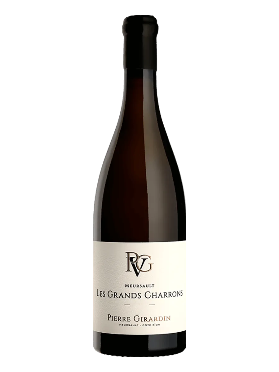 Pierre Girardin, Meursault, Les Grands Charrons