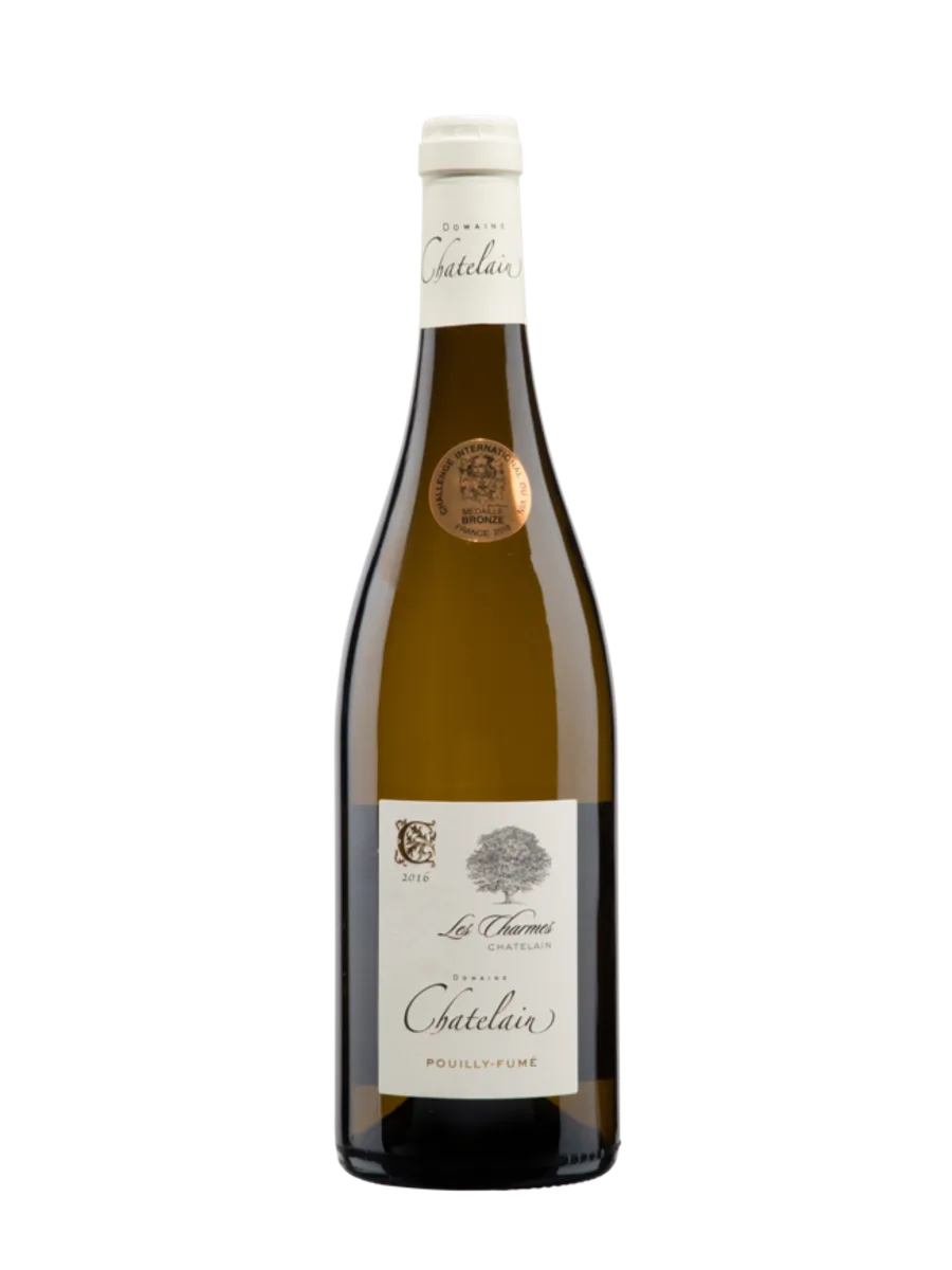 Chatelain Charmes