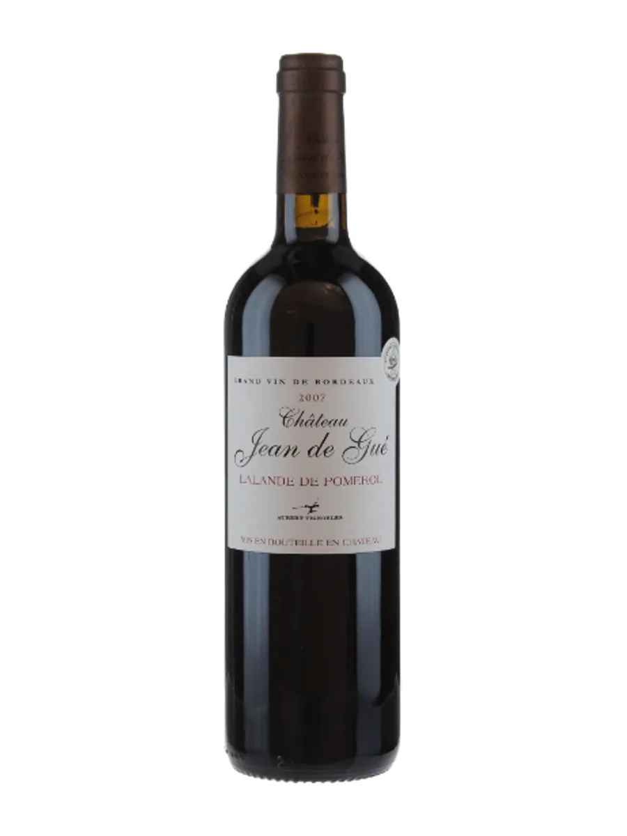 Chateau Jean de Gue, Lalande de Pomerol