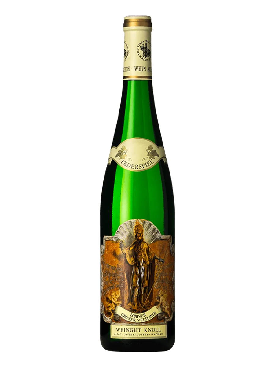 Knoll Loibner Gruner Veltliner Federspiel