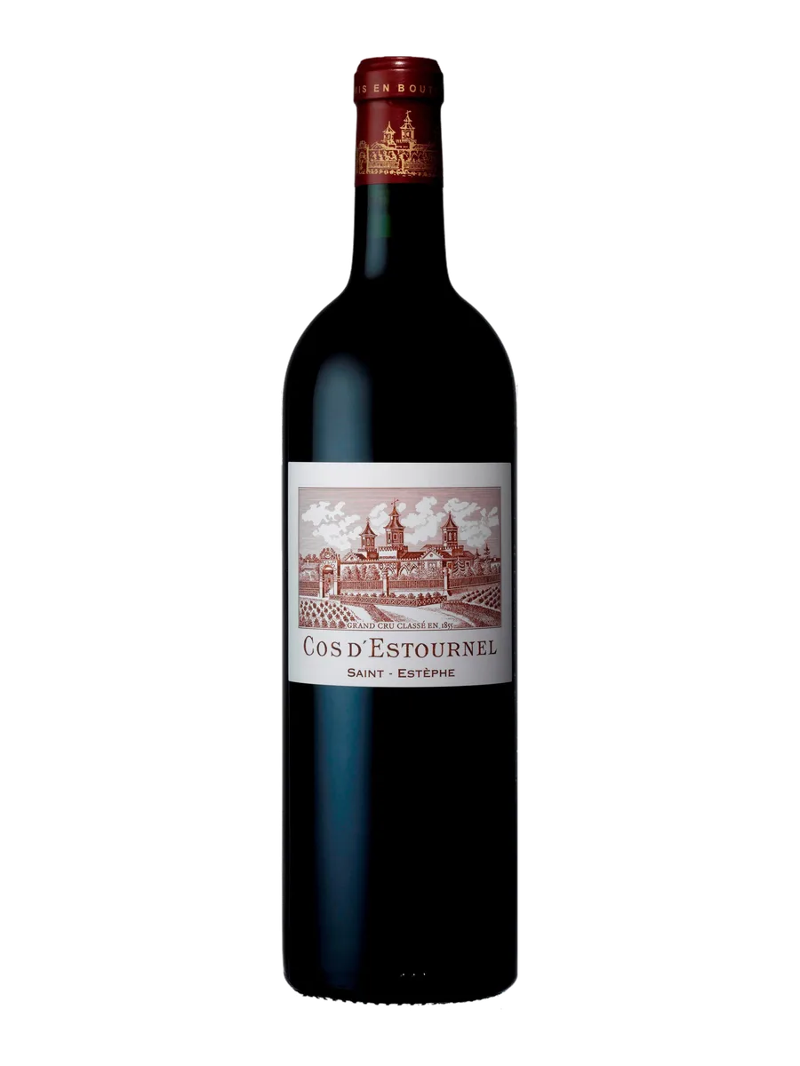 Cos d'Estournel