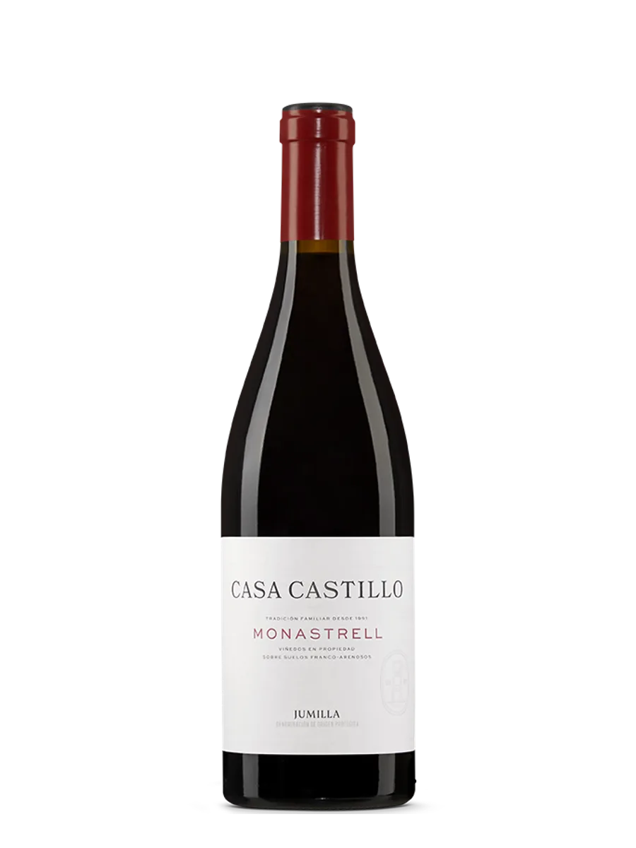 Castillo Monastrell