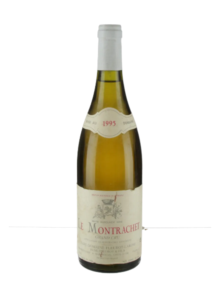 Domaine Fleurot-Larose, Chassagne-Montrachet