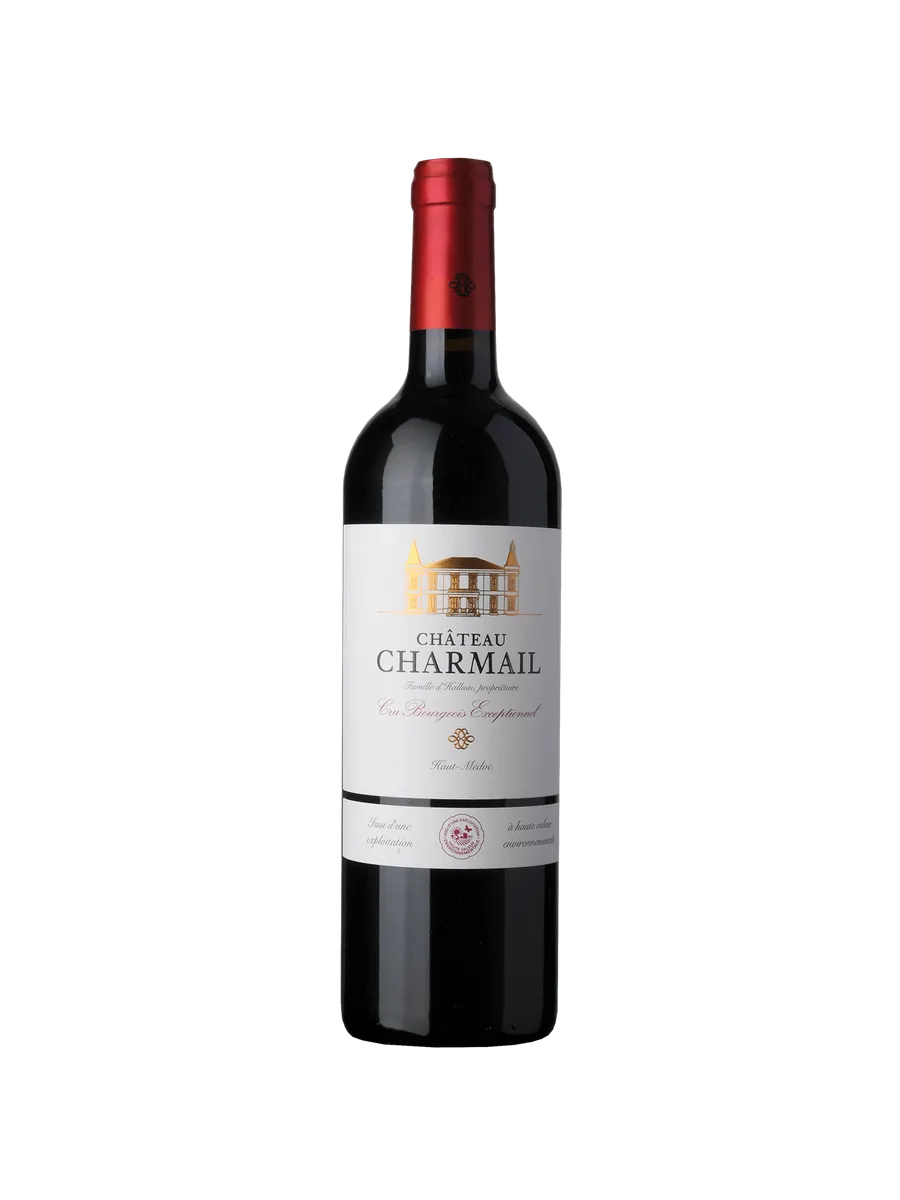 Chateau Charmail, Haut-Medoc