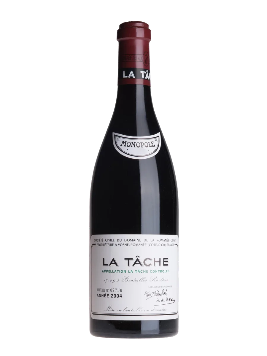Domaine de la Romanée-Conti, La Tâche