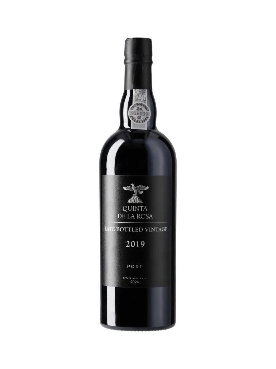 de la Rosa Late Bottled Vintage
