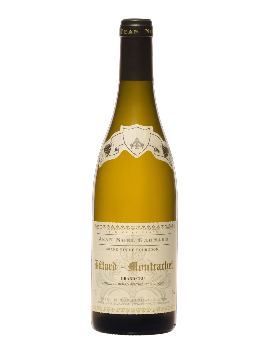 Jean Noel Gagnard, Chassagne-Montrachet