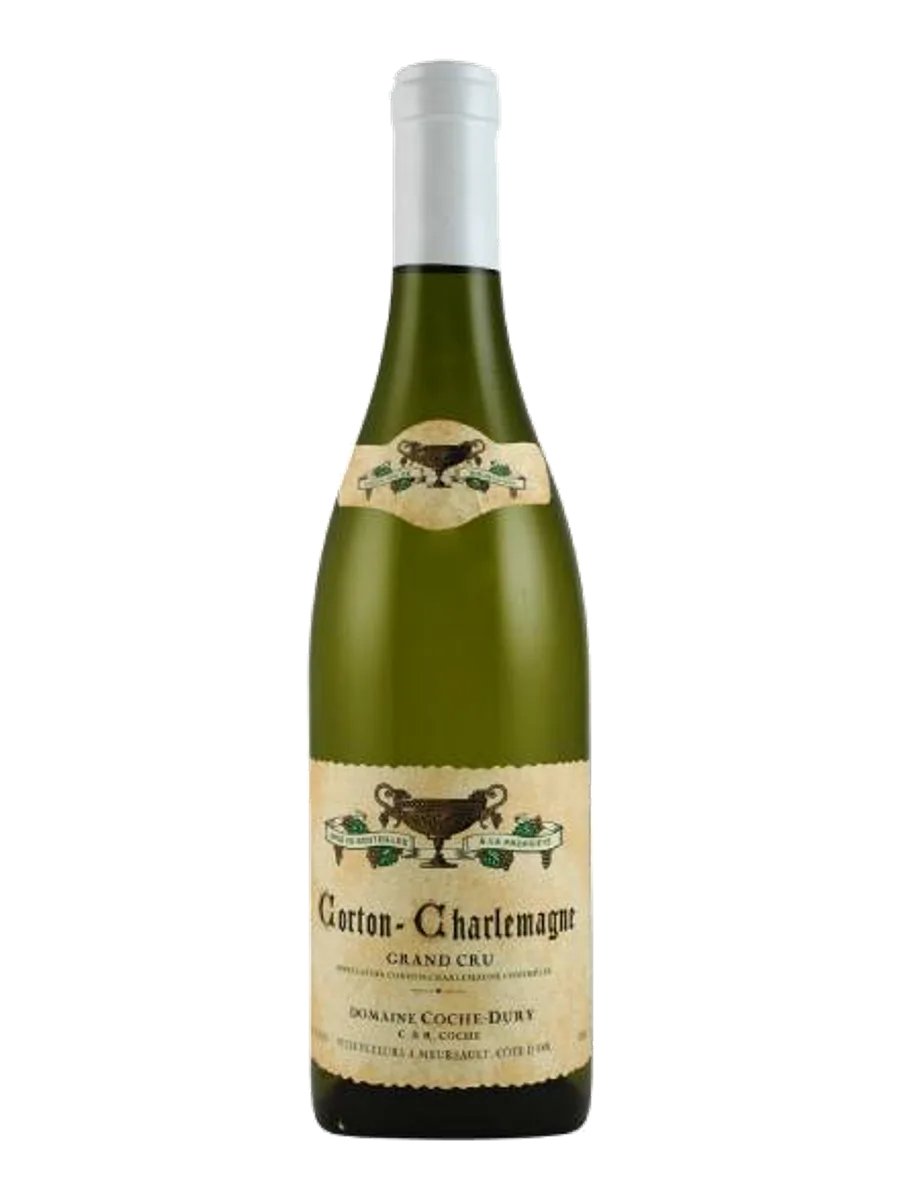 Coche-Dury, Corton-Charlemagne