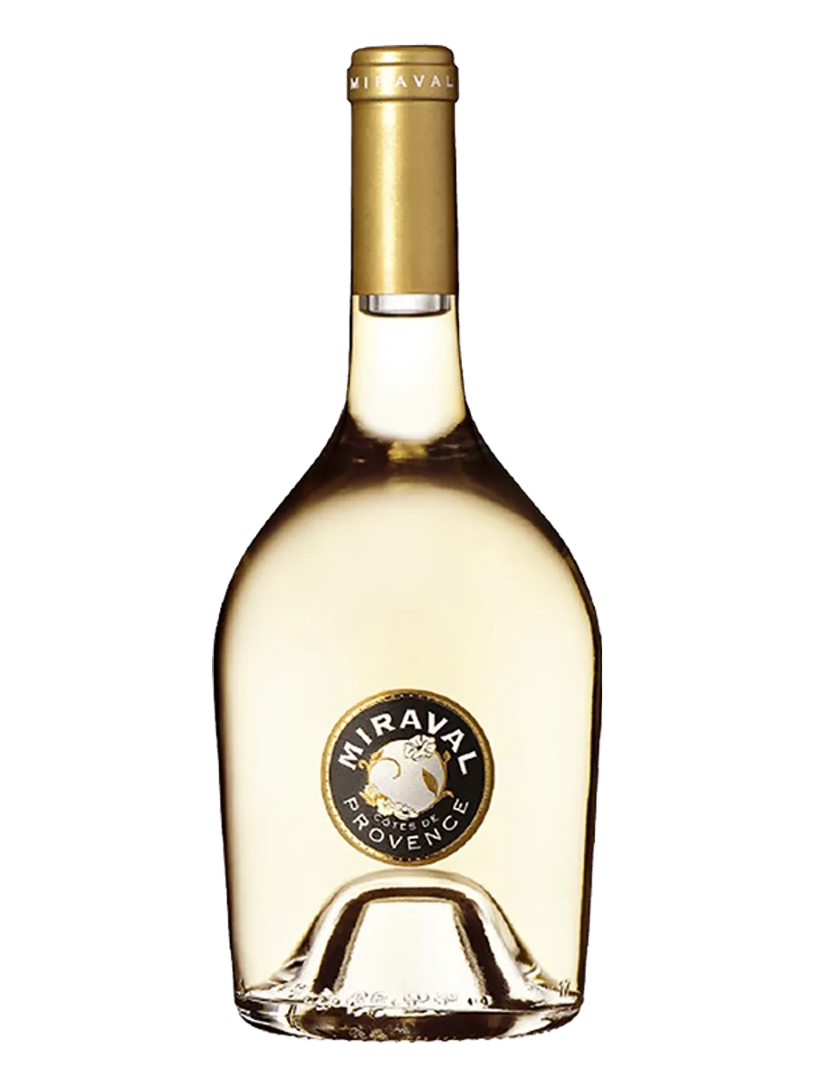 Miraval Blanc