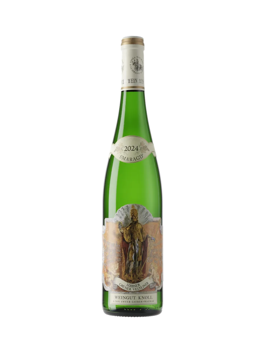 Knoll Loibner Gruner Veltliner Smaragd