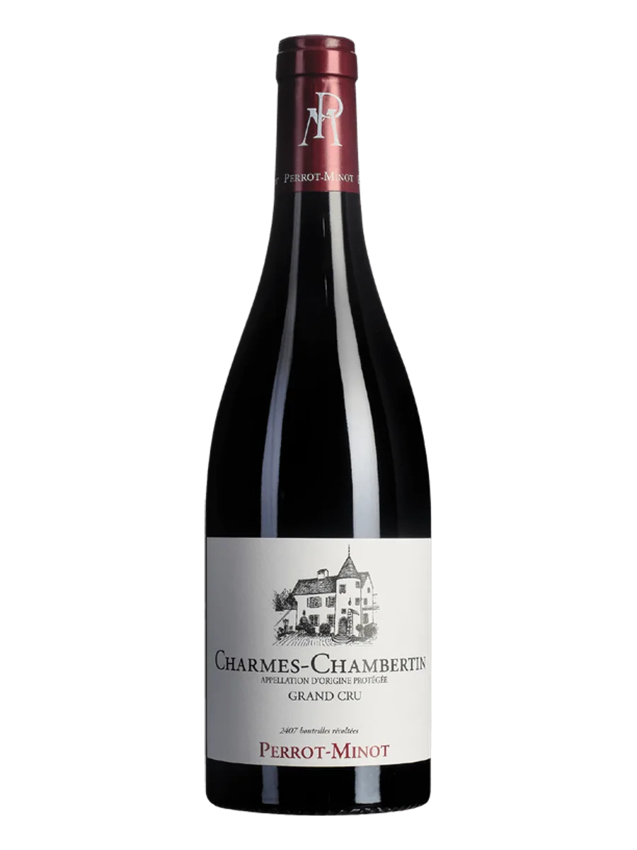 Perrot-Minot, Charmes-Chambertin Grand Cru