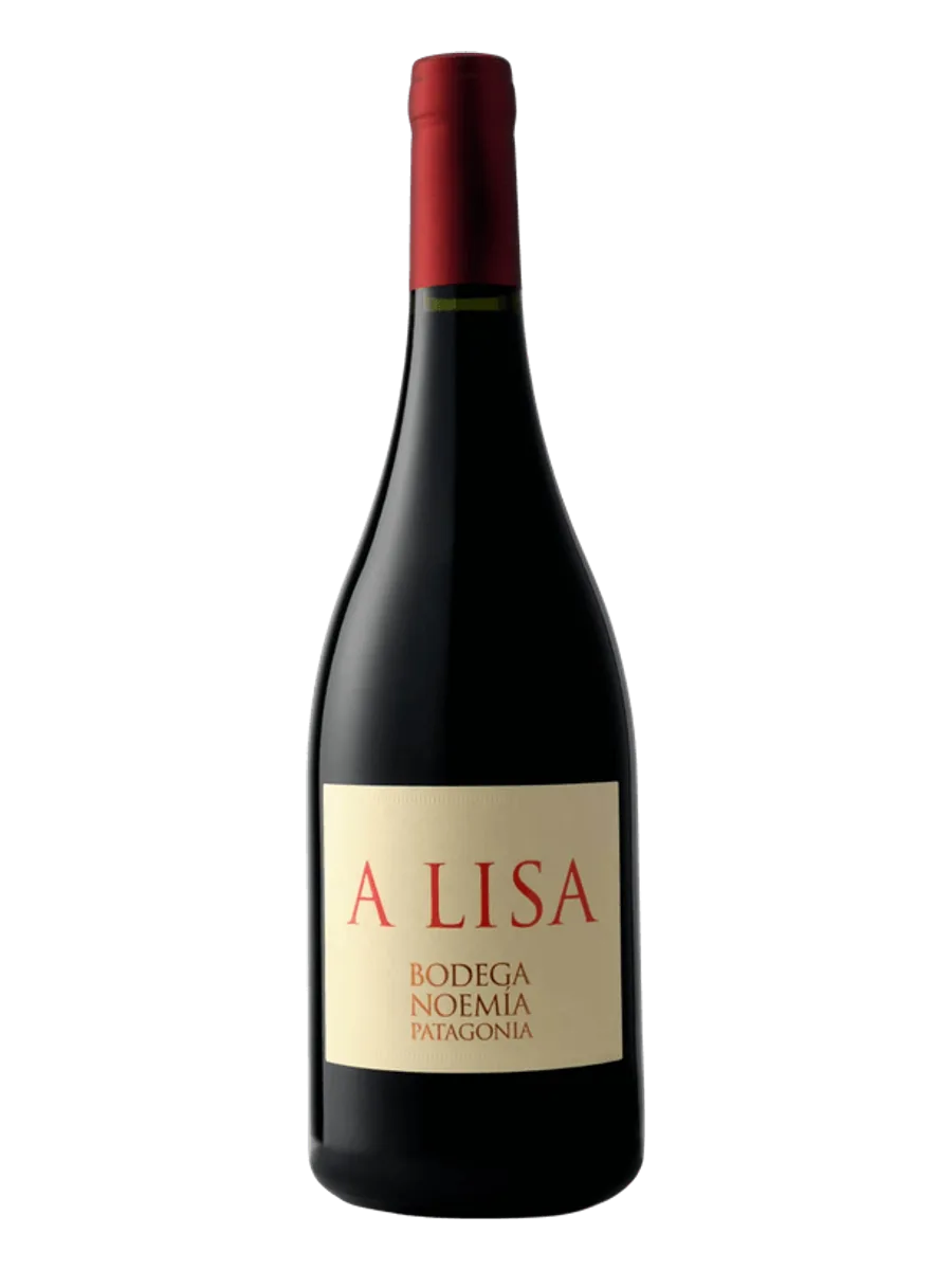Noemia A Lisa Malbec