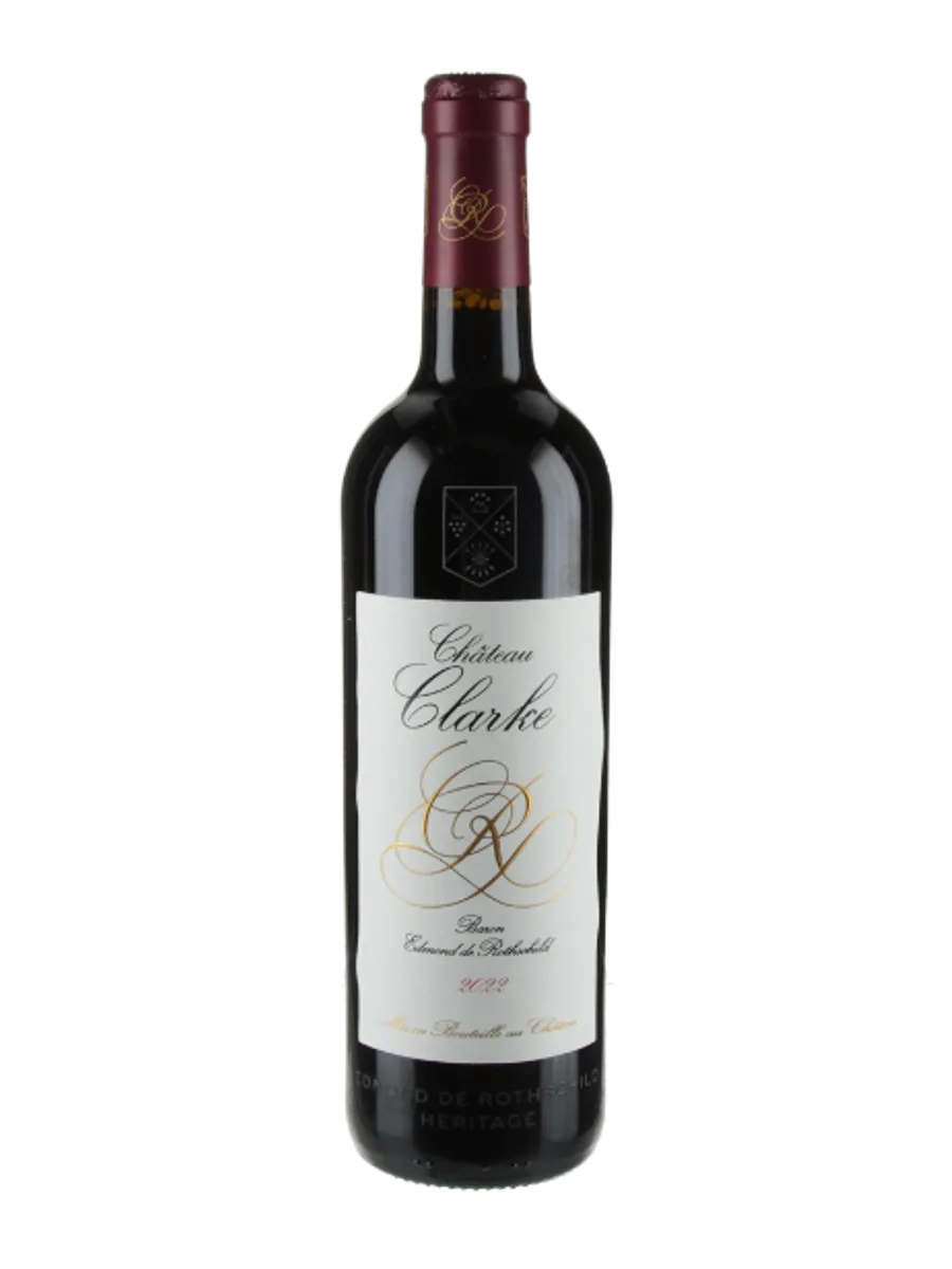 Chateau Clarke, Listrac-Medoc