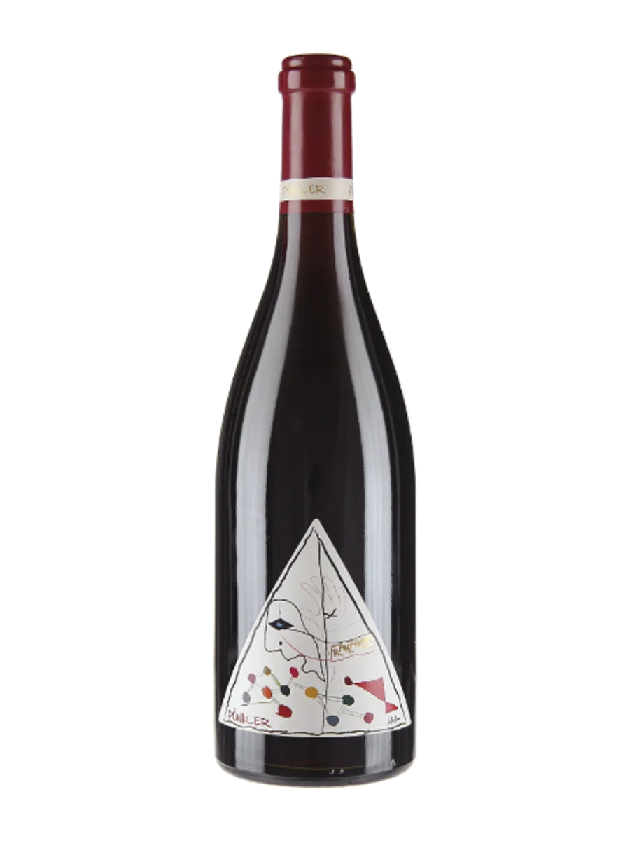 Franz Haas Pinot Nero Ponkler