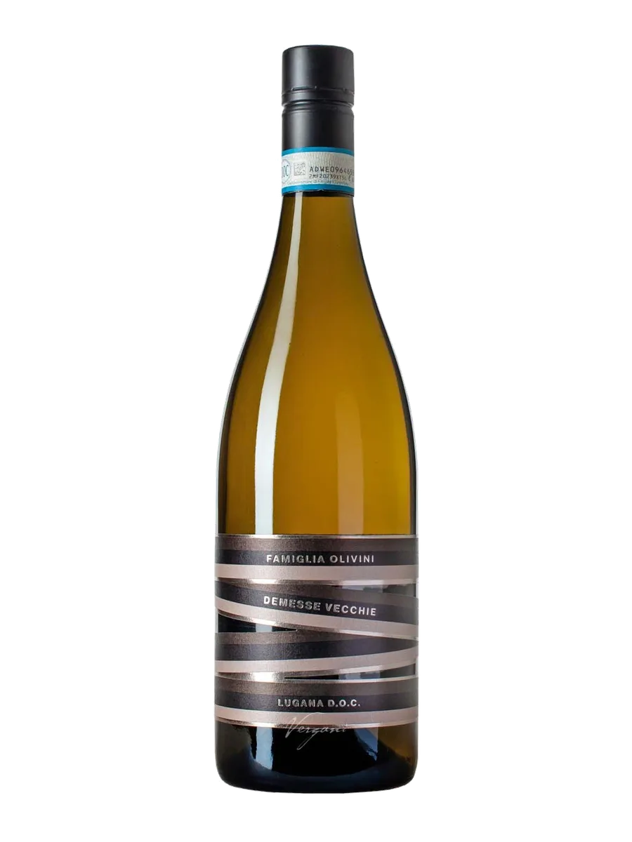 Famiglia Olivini Demesse Vecchie