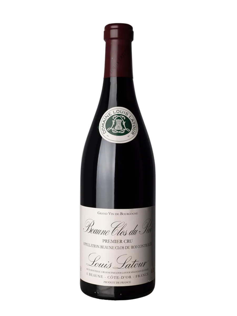 Domaine Louis Latour, Corton Grand Cru, Le Clos du Roi