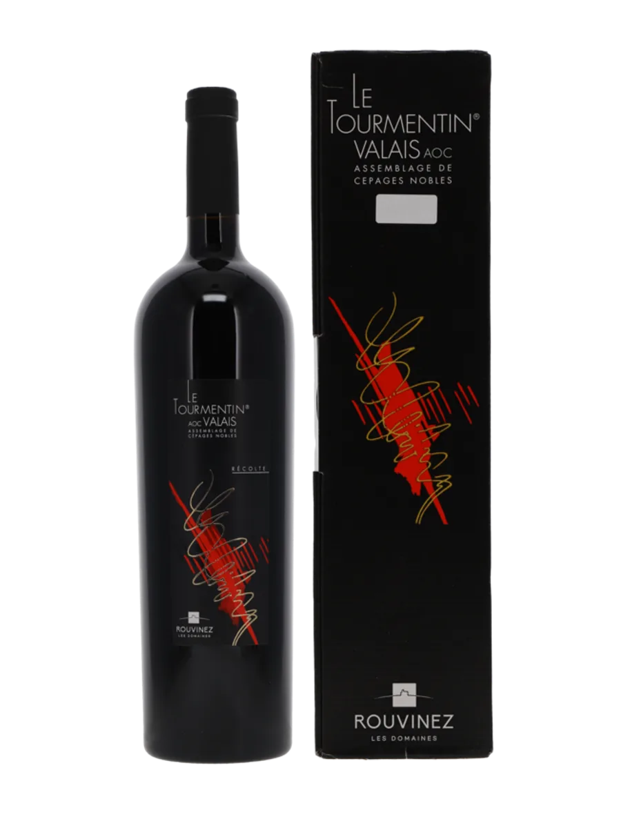 Rouvinez Tourmentin