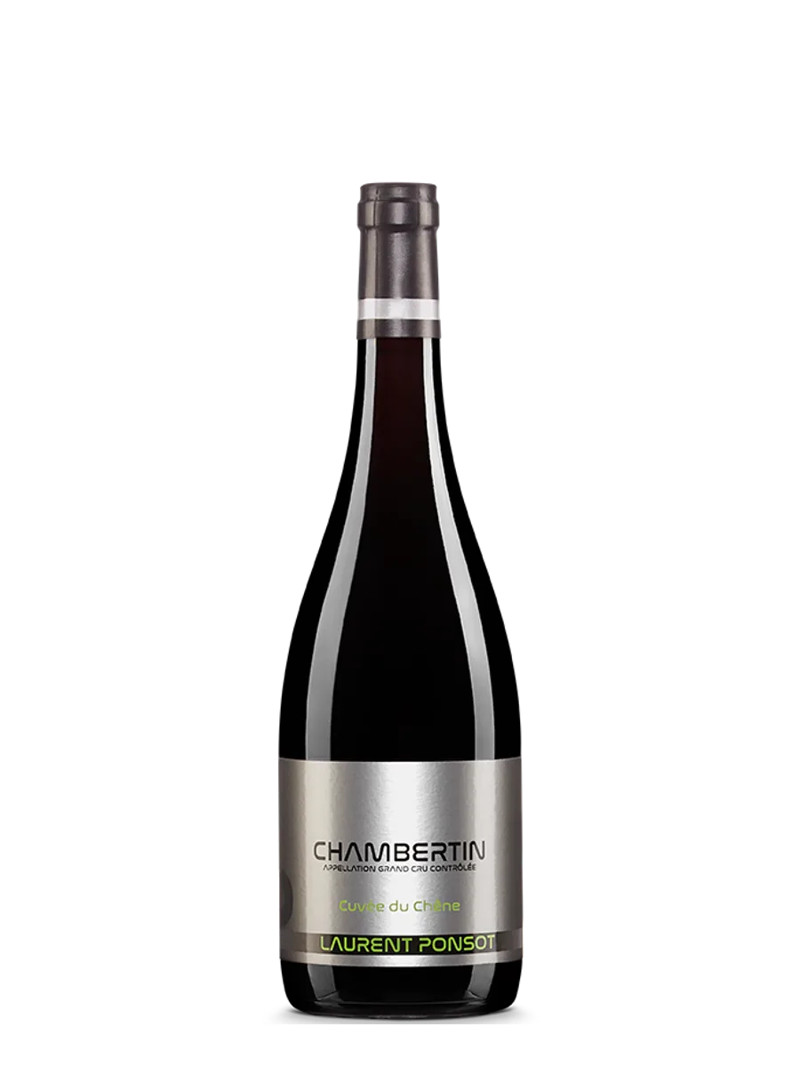 Laurent Ponsot Cuvee du Chene