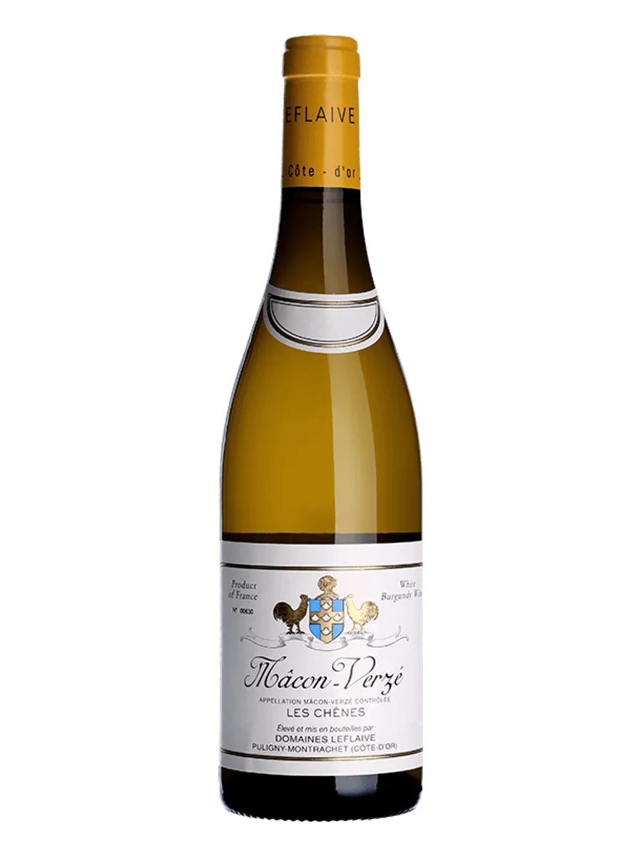 Leflaive Les Chenes