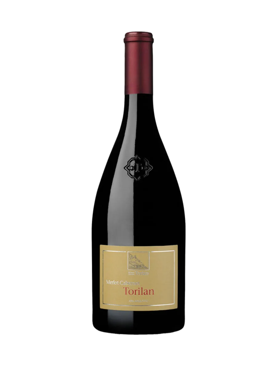 Terlan Torilan Merlot Cabernet