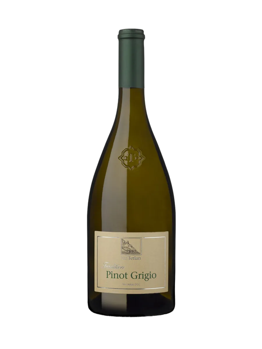 Terlan Pinot Grigio