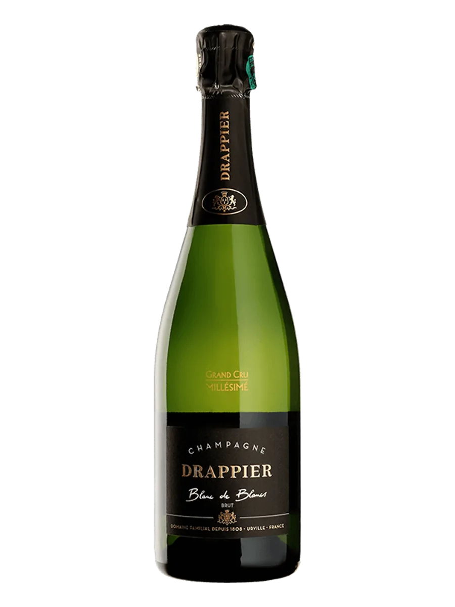 Drappier Blanc de Blancs