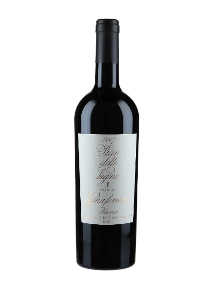 Antinori (Pian Vigne) Vigna Ferrovia Riserva