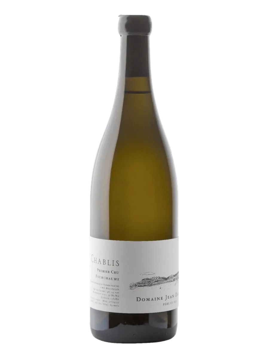 Domaine Jean Dauvissat, Chablis Premier Cru, Fourchaume