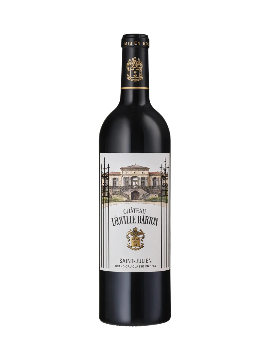 Château Léoville Barton
