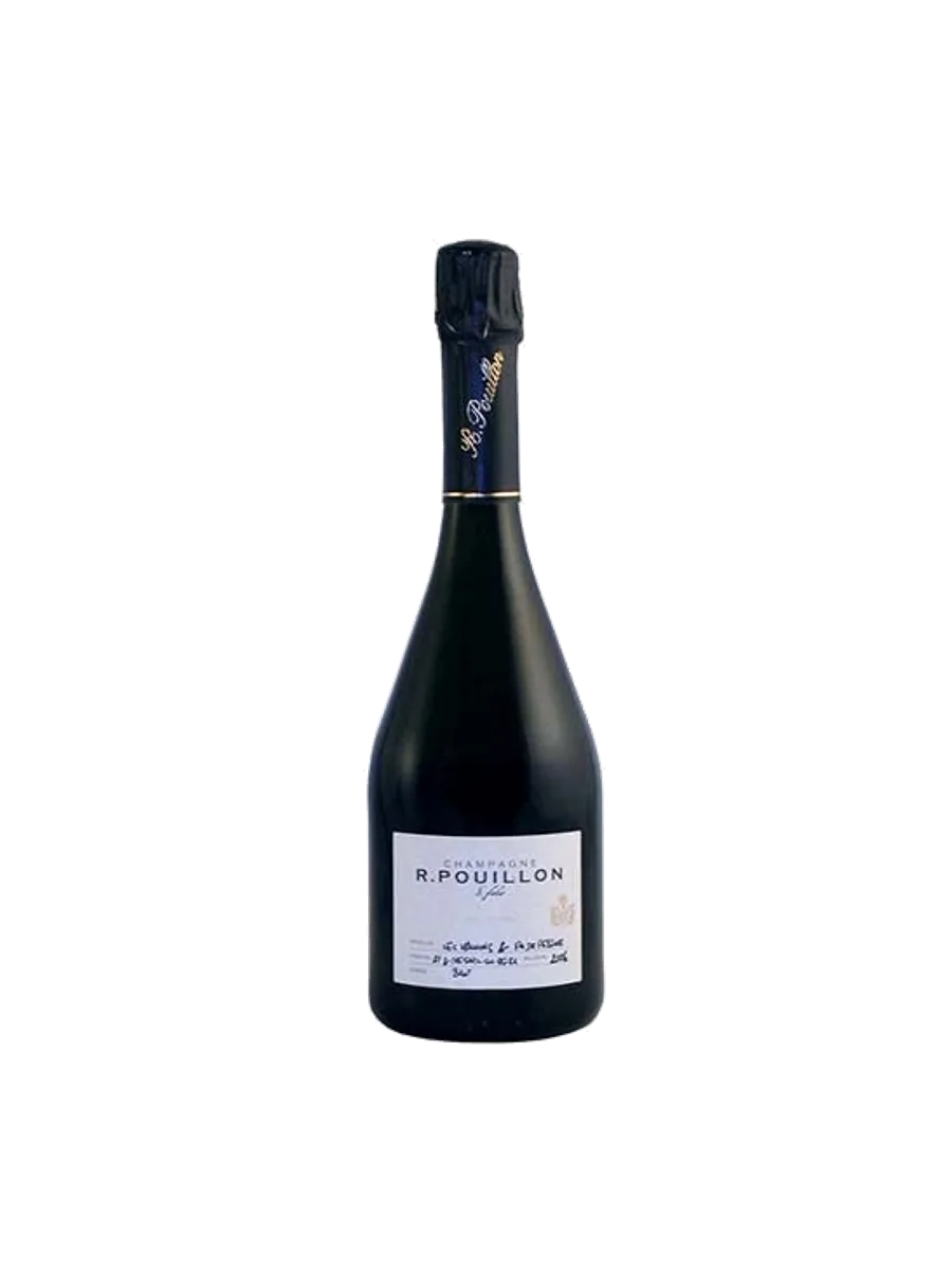 R. Pouillon & Fils Les Valnons Extra Brut Grand Cru Ay