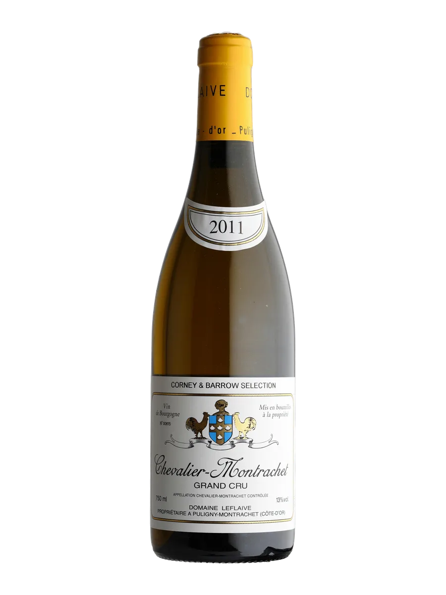 Domaine Leflaive, Puligny-Montrachet