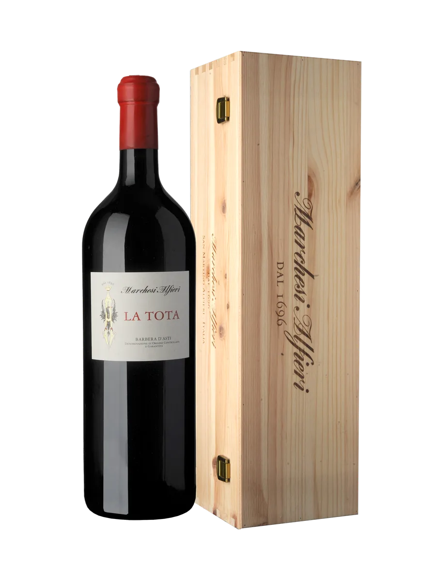 Marchesi Alfieri Tota