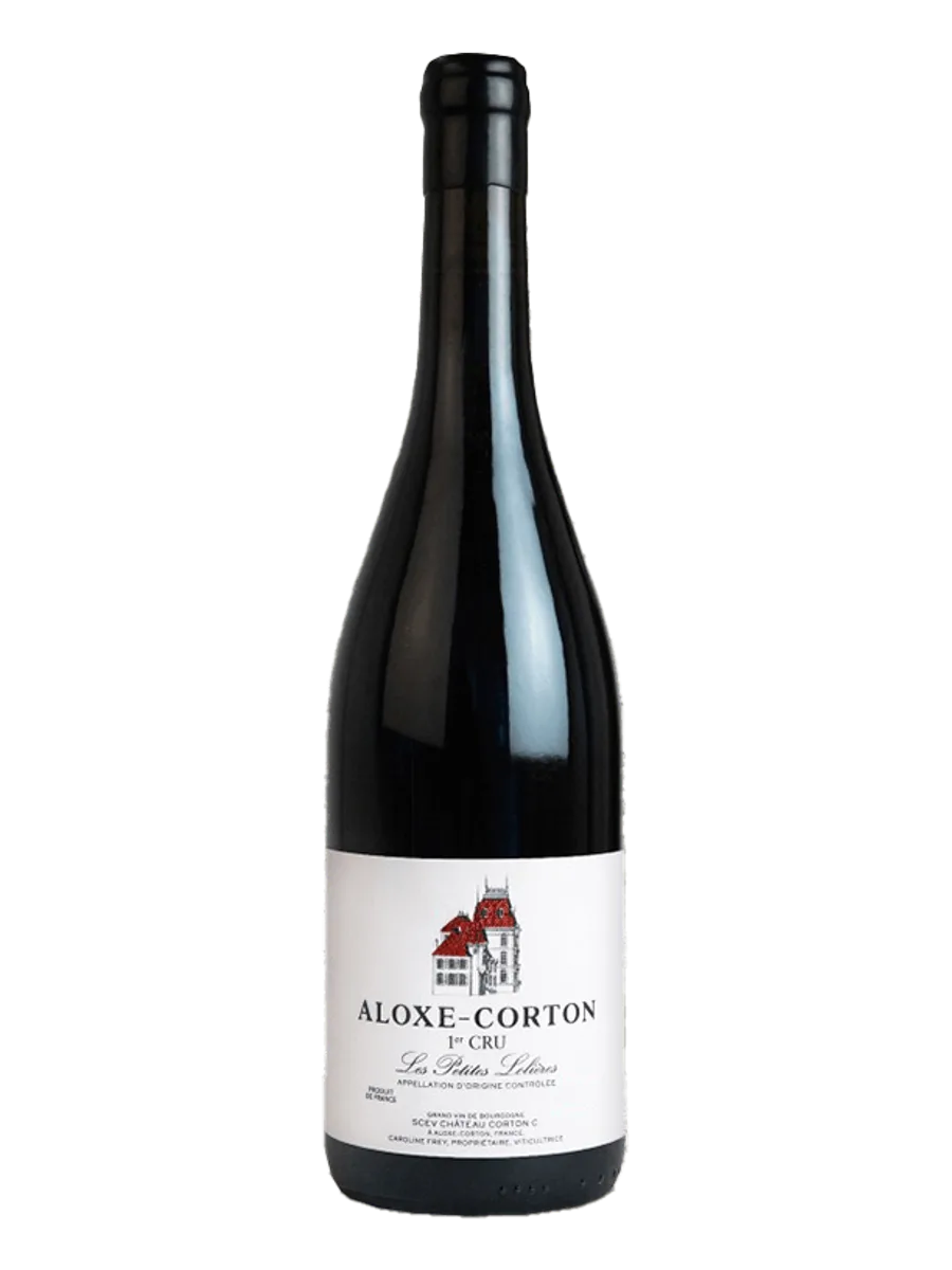 Corton C Les Petites Lolieres