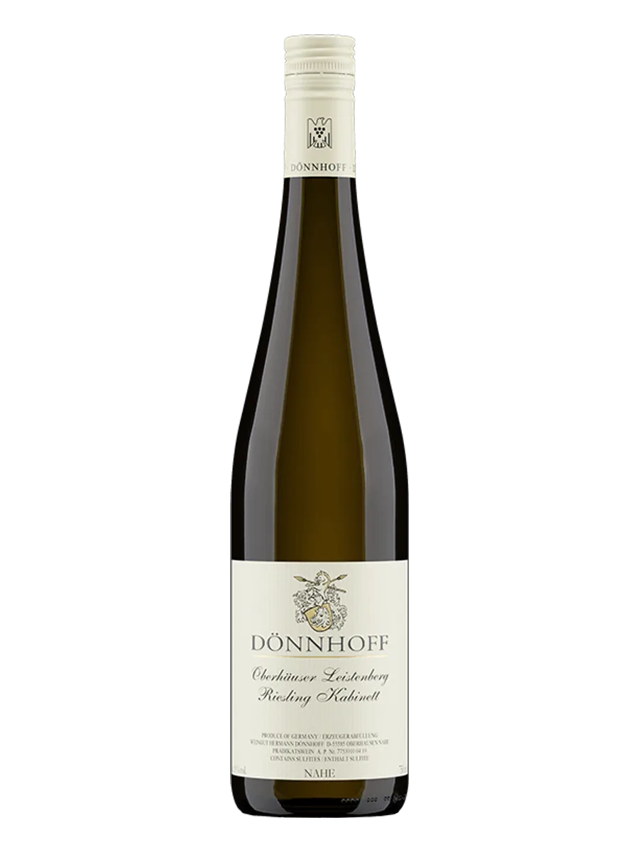 Donnhoff Oberhauser Leistenberg Riesling Kabinett