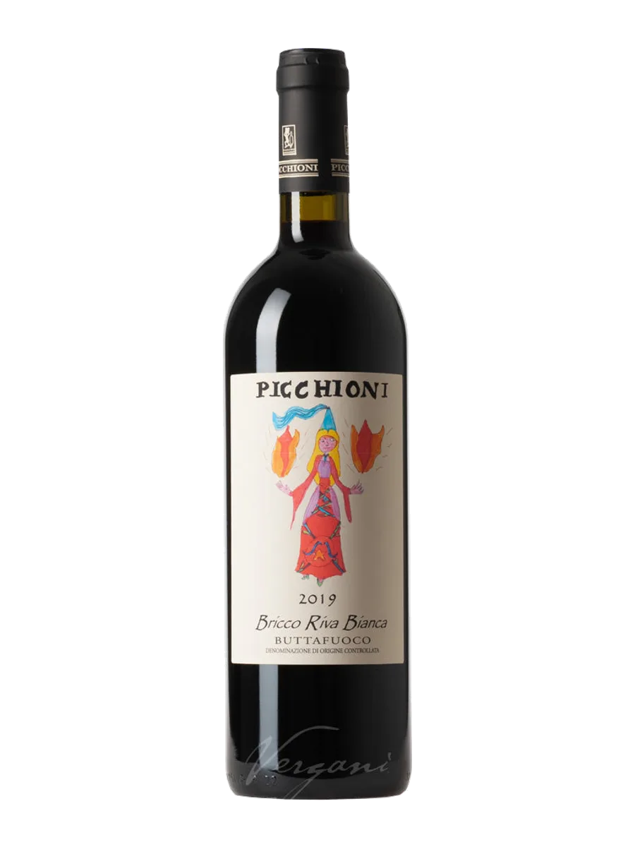 Picchioni Bricco Riva Bianca