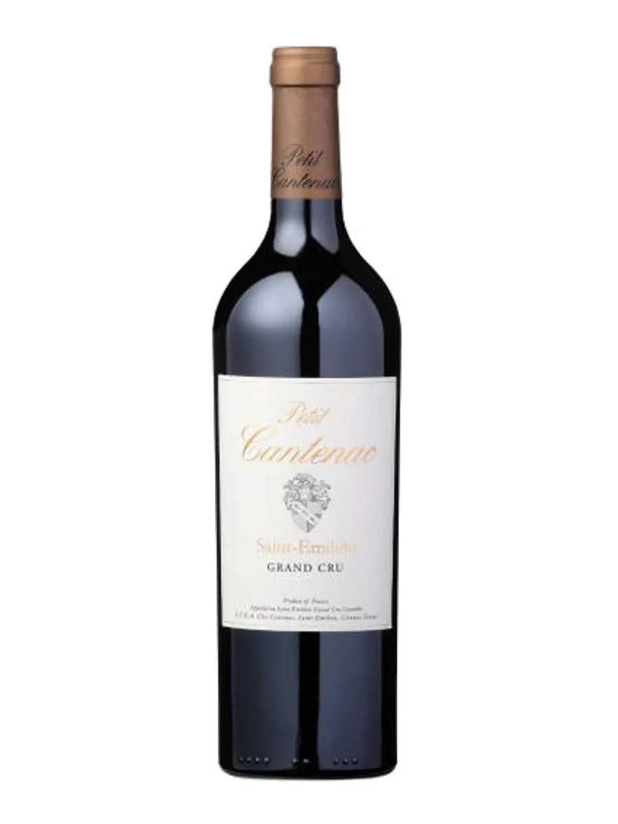 Clos Cantenac Petit Cantenac