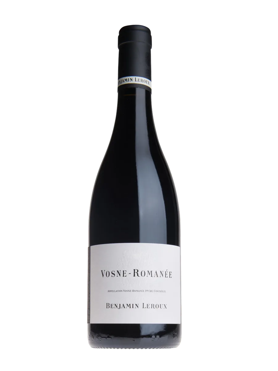 Benjamin Leroux, Vosne-Romanee