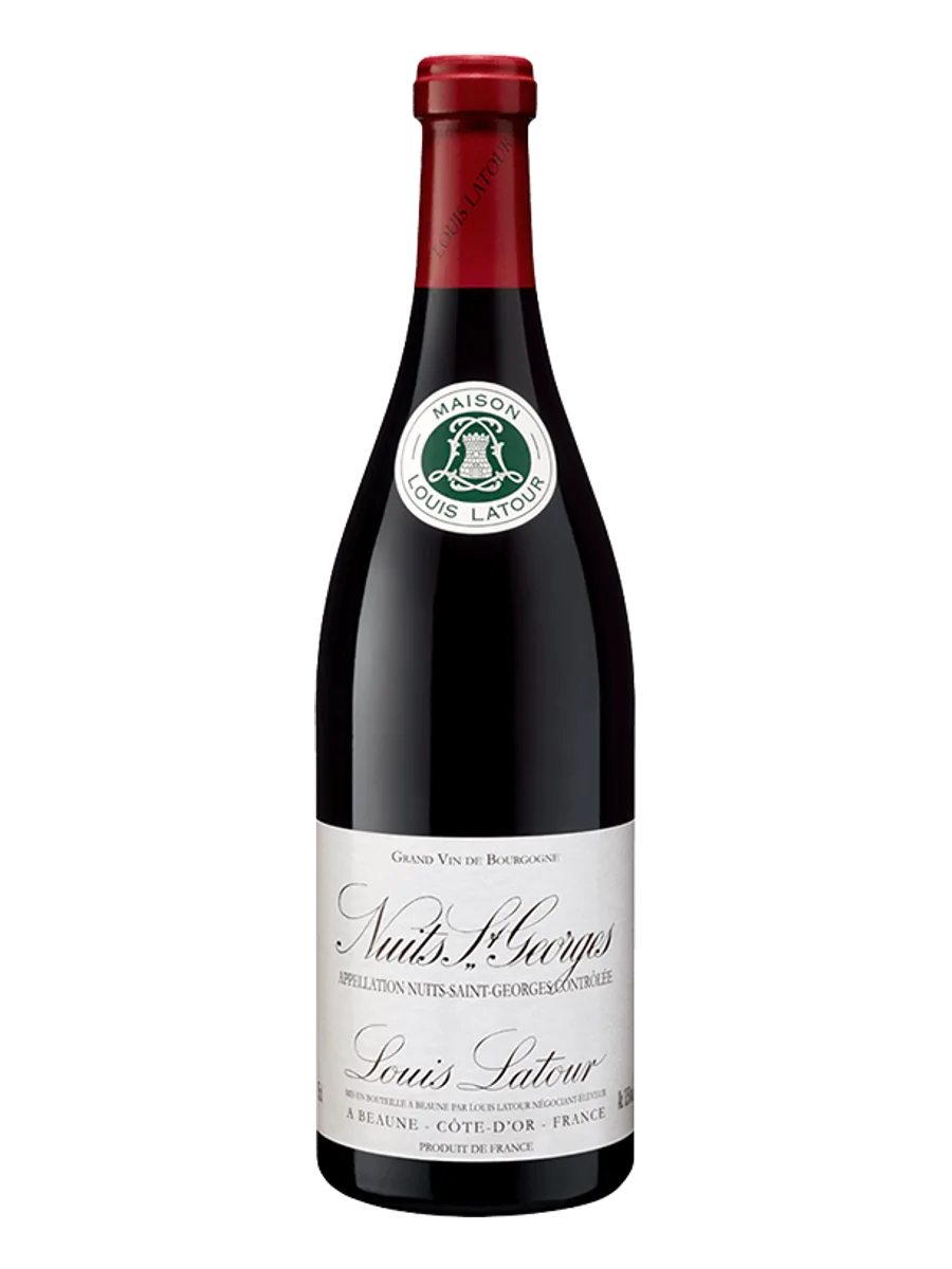Louis Latour, Nuits-Saint-Georges Premier Cru, Les Saint-Georges
