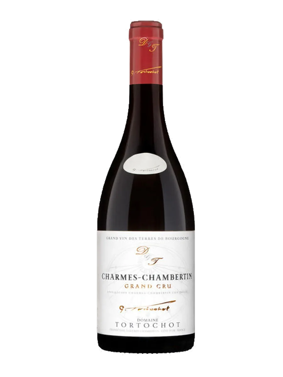 Domaine Tortochot, Charmes-Chambertin Grand Cru