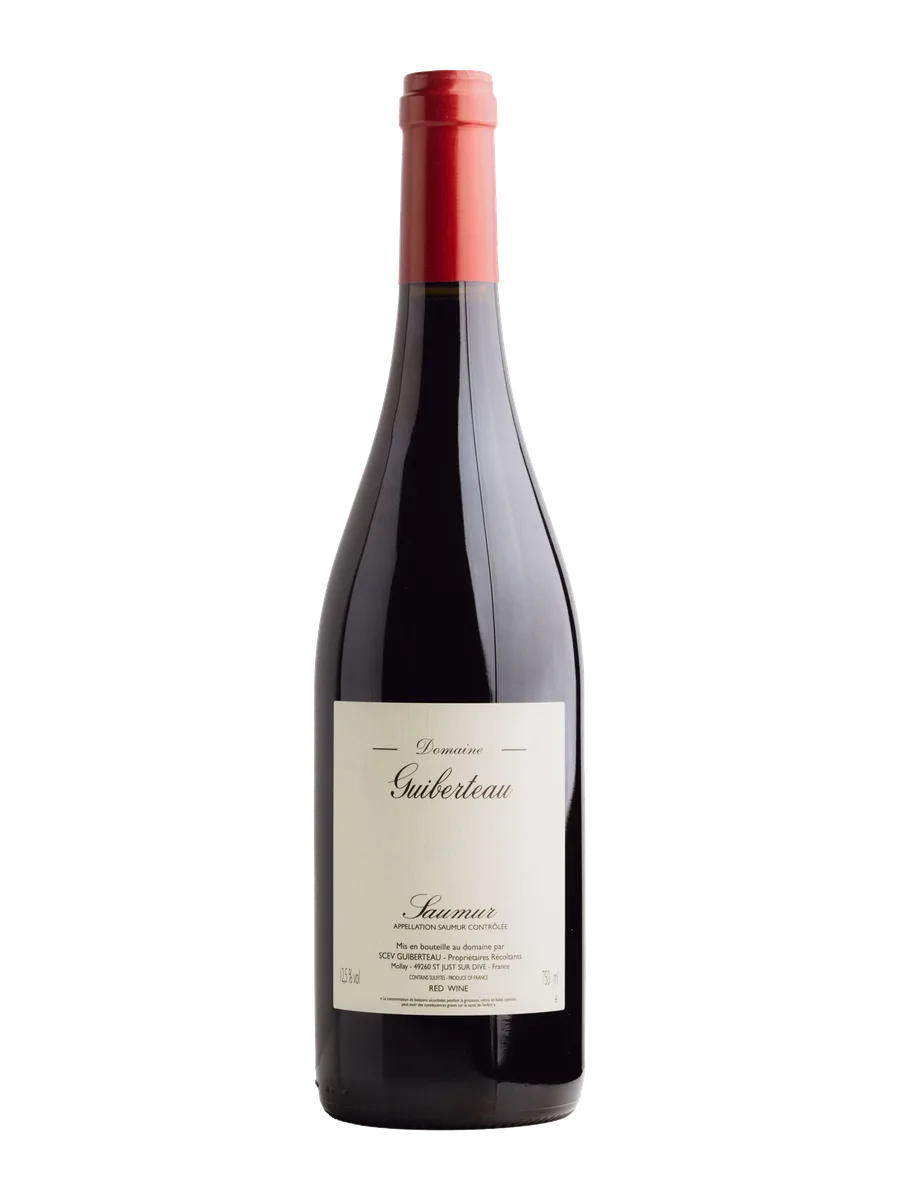 Guiberteau Rouge
