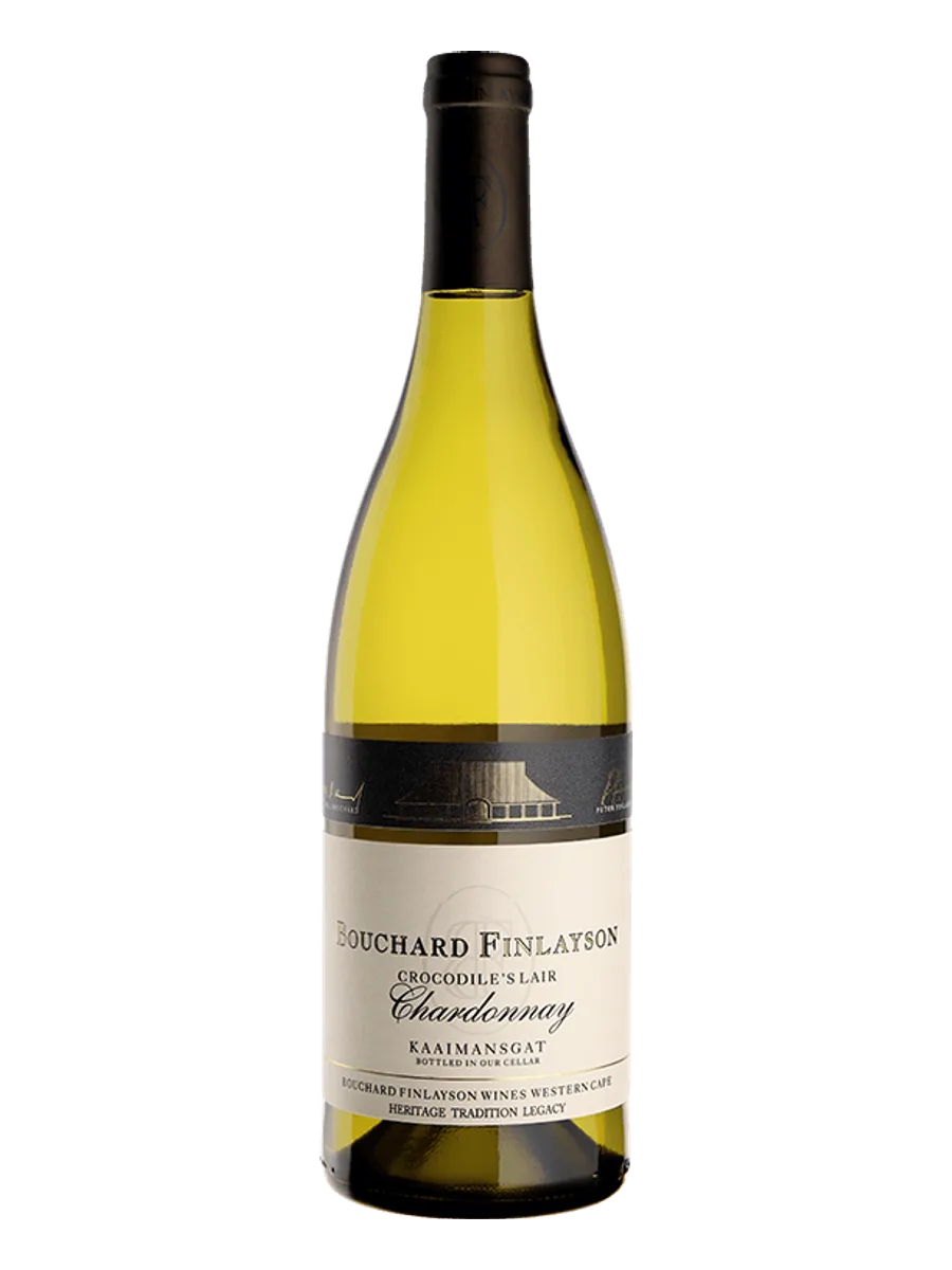 Bouchard Finlayson Crocodile's Lair Chardonnay